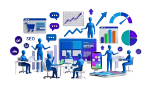 Digital Marketing Growth in 2026: Complete Strategy Digital Marketing Growth in 2026