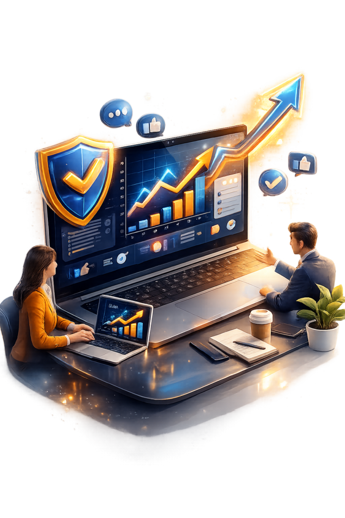 growing success with digital marketing (1)