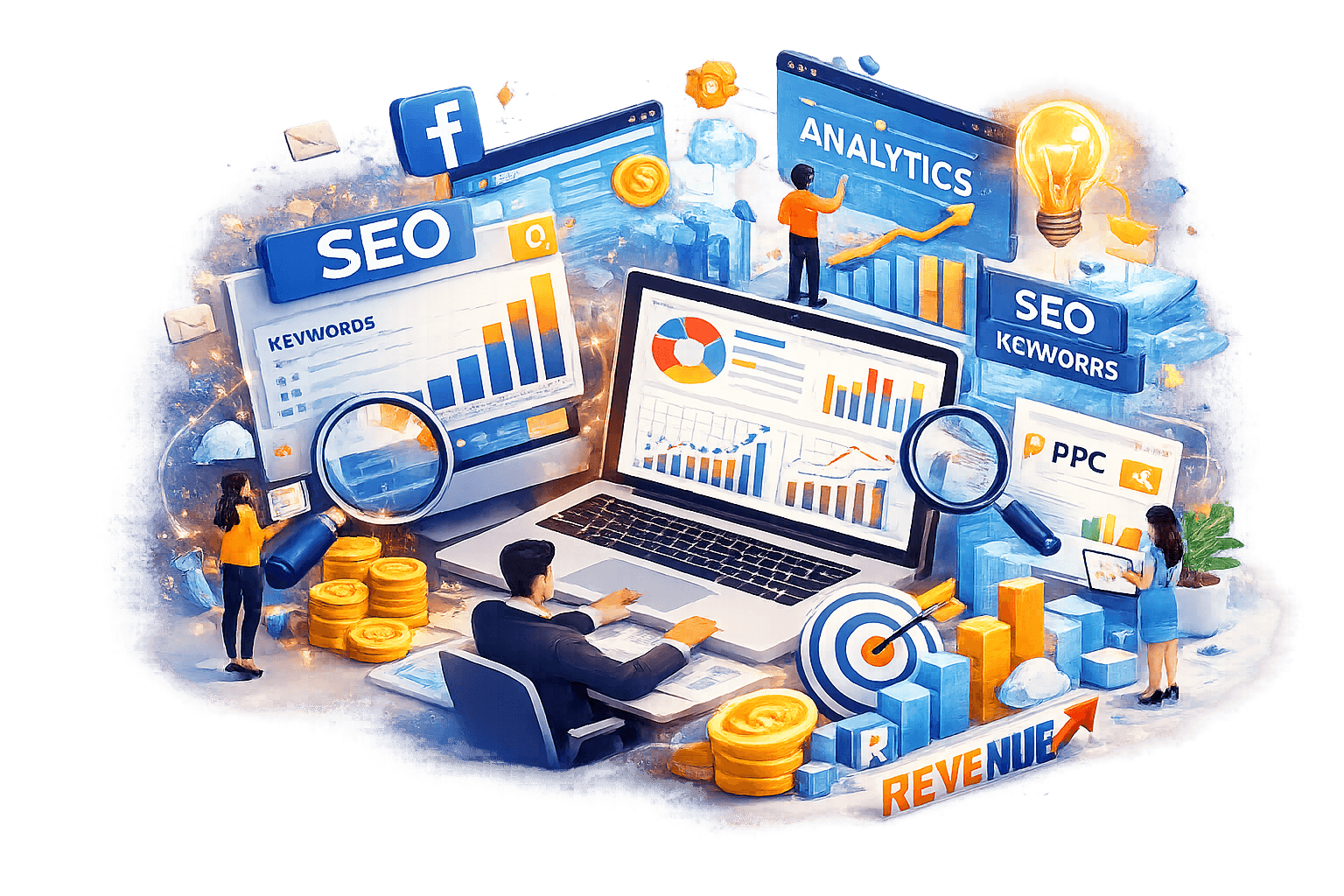 team collaboration in digital marketing analysis (1)